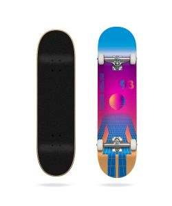 Girl Malto Future OG Complete Skateboard
