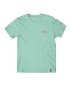 Girl OG Company Island Reef Ανδρικό T-Shirt