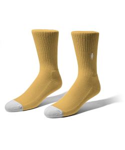 Girl OG Mustard Socks