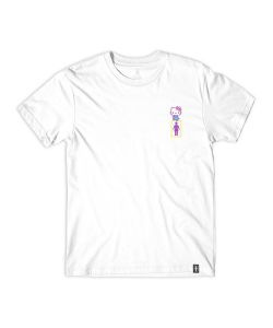 Girl Sanrio Character OG White Ανδρικό T-Shirt