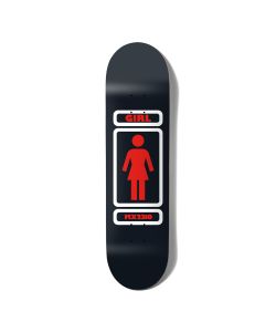 Girl X Microxtreme WE OG MX2310 Deck Σανίδα Skateboard