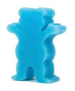 Grizzly Κερι Grizzly Grease Blue Sk8 Wax