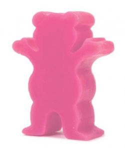 Grizzly Κερι Grizzly Grease Pink Sk8 Wax