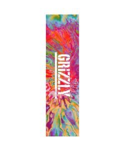 Grizzly Tie Dye Assorted Γυαλόχαρτο