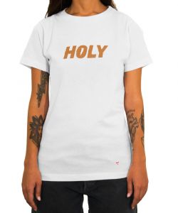 Holy Og White Gold Γυναικείο T-Shirt