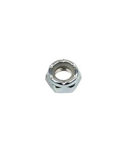 Independent Axle Nuts 1Pc Bolts