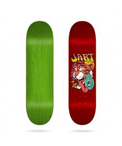 Jart X Akbar 7.87'' LC Skateboard Deck