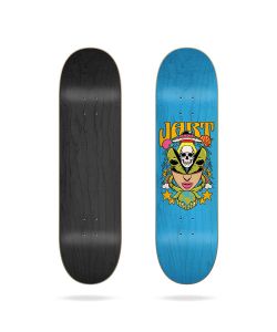 Jart Stay Akbar x Jart 8.25'' LC Skateboard Deck