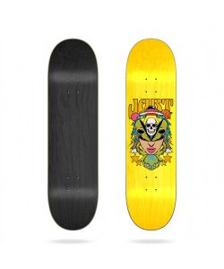 Jart X Akbar 8.25'' LC Skateboard Deck