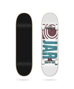 Jart Classic 8.25'' Complete Skateboard