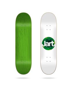 Jart Curly 8.0" LC Σανίδα Skateboard
