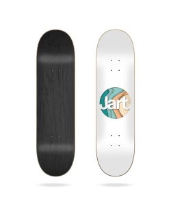 Jart Curly 8.375" LC Σανίδα Skateboard
