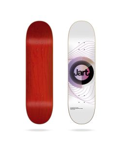 Jart Digital 8.0" LC Σανίδα Skateboard