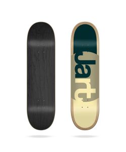 Jart Flagship 8.0'' HC Skateboard Deck