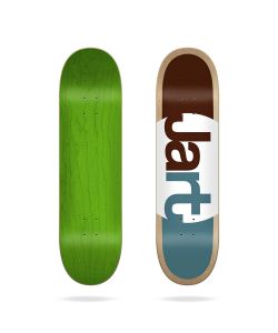 Jart Flagship 8.25'' HC Σανίδα Skateboard