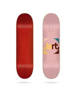 Jart Frame Coral 8.5'' LC Skateboard Deck