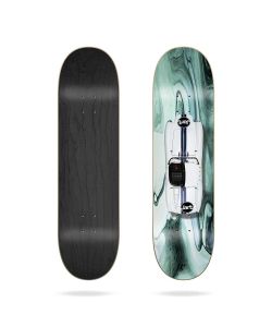 Jart Fuel 8.0'' LC Skateboard Deck