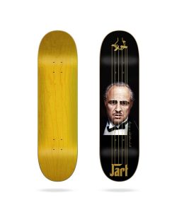 Jart Gangs Corleone 8.5'' LC Σανίδα Skateboard