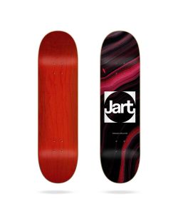 Jart Gemstone 8.125'' LC Skateboard Deck