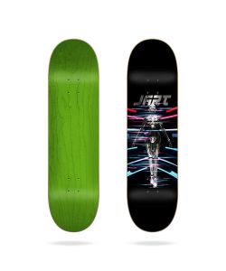 Jart Humanoids 8.25'' HC Skateboard Deck