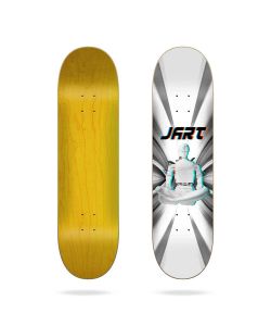 Jart Humanoids 8.375'' HC Skateboard Deck
