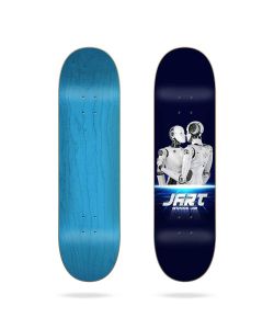 Jart Humanoids 8.5'' HC Skateboard Deck