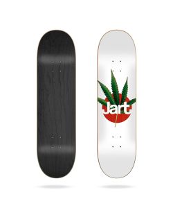 Jart Leaf 8.125'' HC Skateboard Deck