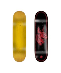 Jart Mad 8.0'' LC Skateboard Deck