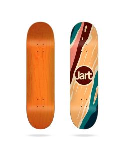 Jart Marble 8.25 LC Skate Deck