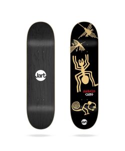 Jart Nazca 8.0'' LC Angelo Caro Σανίδα Skateboard