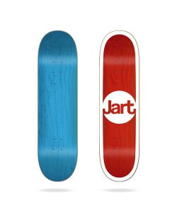 Jart Outline 8.25'' HC Skateboard Deck