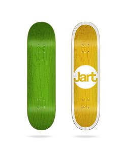 Jart Outline 8.375'' HC Skateboard Deck