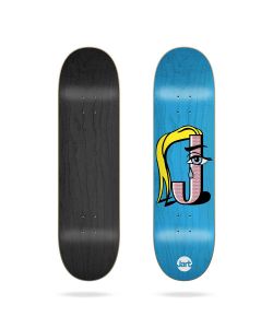 Jart Pop Jart 8.25'' LC Skateboard Deck