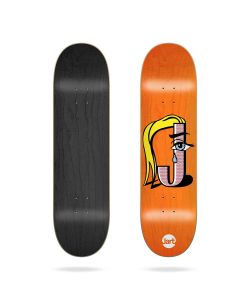 Jart Pop Jart 8.375'' LC Σανίδα Skateboard