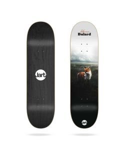 Jart Red Fox 8.125'' LC Adrien Bulard Skateboard Deck