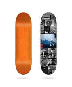 Jart Reel 8.375 HC Σανίδα Skateboard