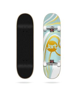 Jart Revolve 8.0" Complete Skateboard