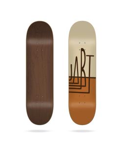 Jart Shadow 8.0'' LC Σανίδα Skateboard