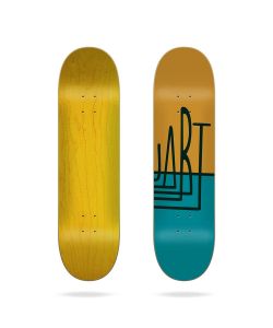 Jart Shadow 8.25'' LC Skateboard Deck