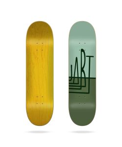 Jart Shadow 8.375'' LC Skateboard Deck