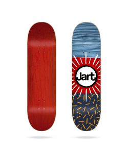 Jart Sole 8.25'' LC Σανίδα Skateboard