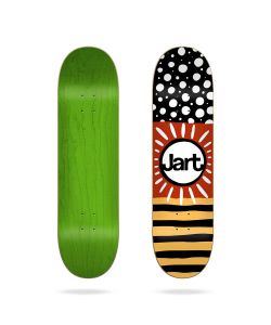 Jart Sole 8.5'' LC Skateboard Deck