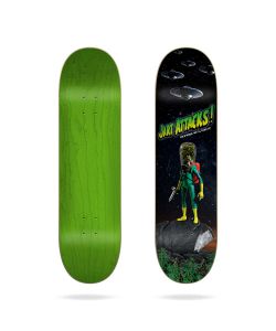 Jart Stay High Mars 8.125'' HC Deck Σανίδα Skateboard