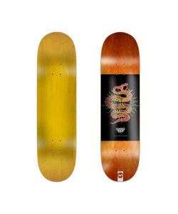 Jart Symbiosis 8.0'' LC Skateboard Deck