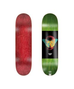 Jart Symbiosis 8.25'' LC Green Σανίδα Skateboard