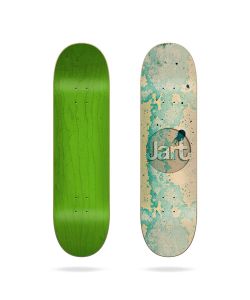 Jart Texture 8.125'' HC Skateboard Deck