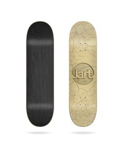 Jart Texture 8.25'' HC Skateboard Deck