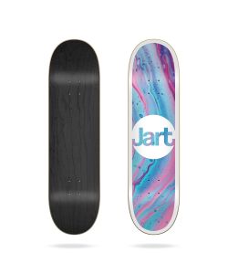 Jart Tie Dye 8.125" HC Σανίδα Skateboard