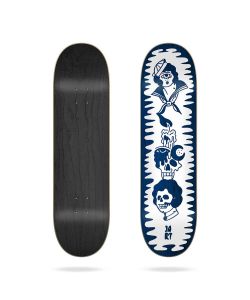 Jart Traditional 8.375'' LC Skateboard Deck