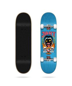 Jart x Akbar 8.25" Complete Skateboard